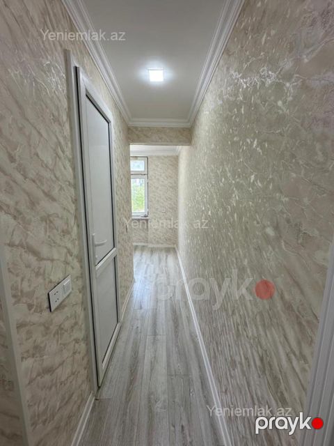 Satılır 1 otaqlı Bina evi menzil (Köhnə tikili), 32 m², 30-cu məhəllə — Sumqayıt