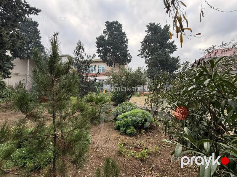 Satılır Torpaq sahəsi, 24 sot, Xəzər rayonu — Torpaq, Bakı (9)