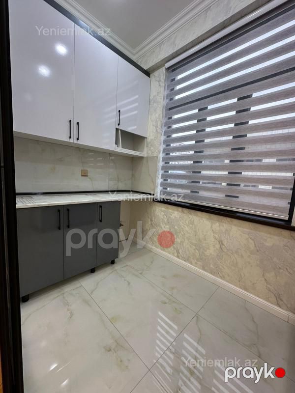Satılır 2 otaqlı Bina evi menzil (Yeni tikili), 46 m², Xırdalan ş — Mənzil (10)
