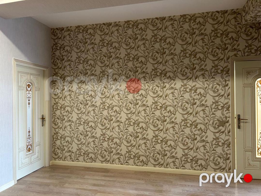 Satılır 4 otaqlı yeni tikili 170.7 m² — Mənzil, Bakı (8)