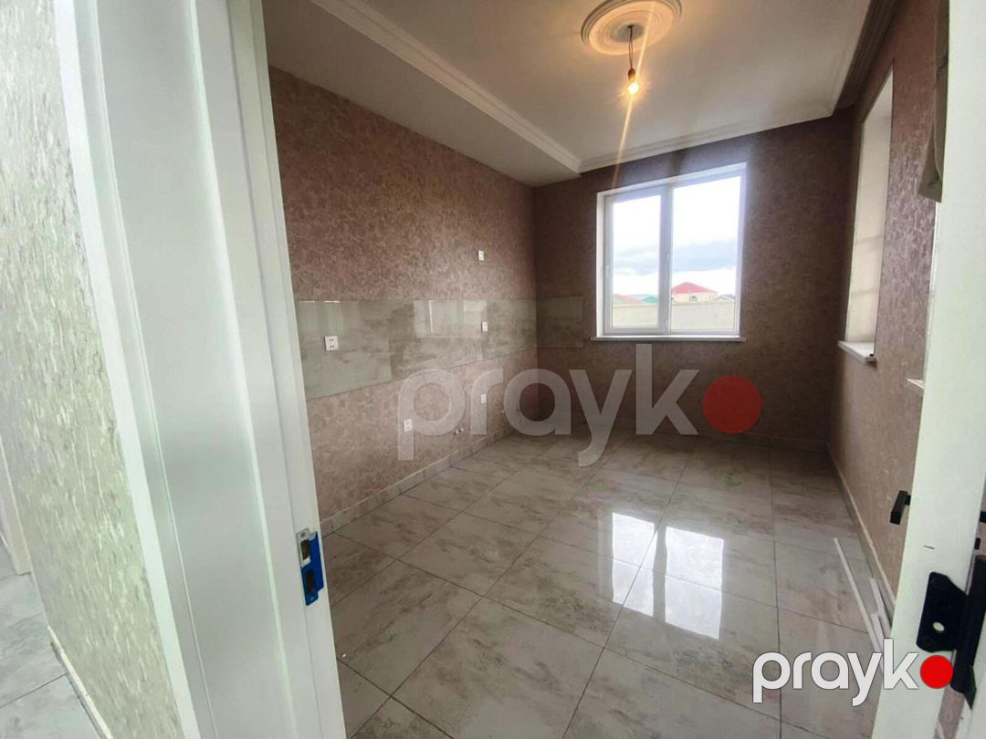 Satılır 3 otaqlı həyət evi/bağ evi 117 m² — Ev, villa, Bakı (8)