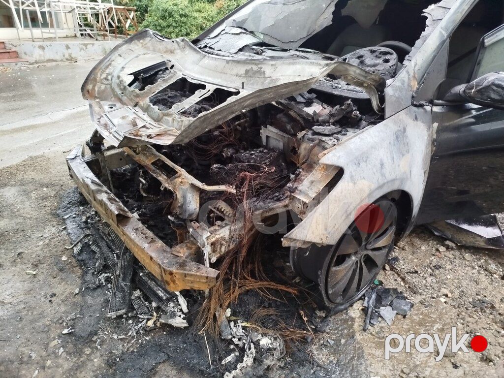 Kia Forte, 1.8 L, 2015 il, 157 716 km — Avtomobillər, Bakı (5)