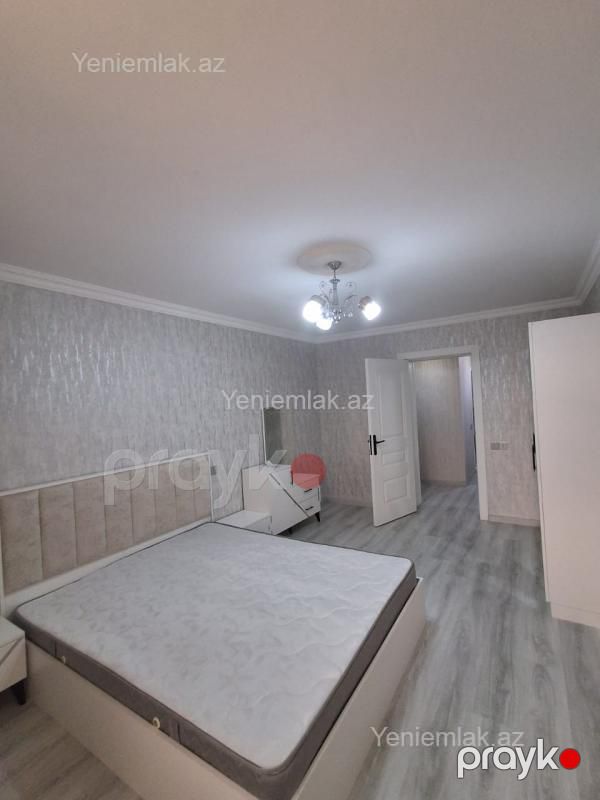 Satılır 3 otaqlı Bina evi menzil (Köhnə tikili), 68 m², Birləşmiş məhəllə — Mənzil, Sumqayıt (3)