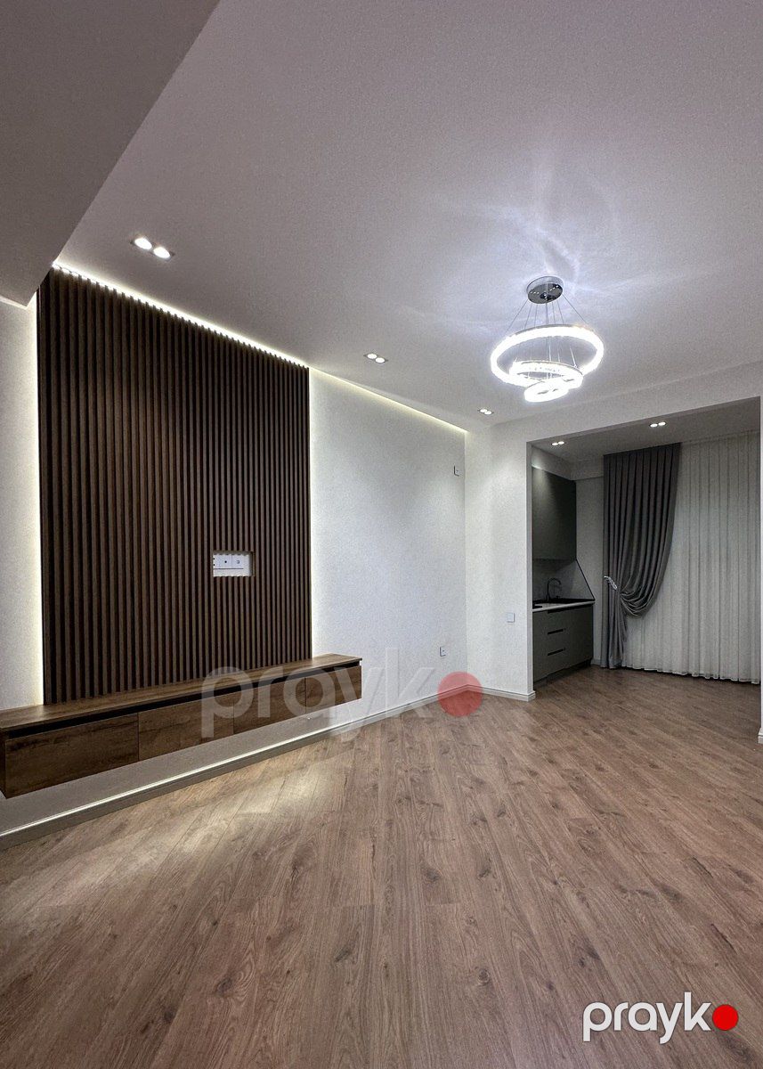 Satılır 2 otaqlı yeni tikili 68 m² — Mənzil, Bakı (4)