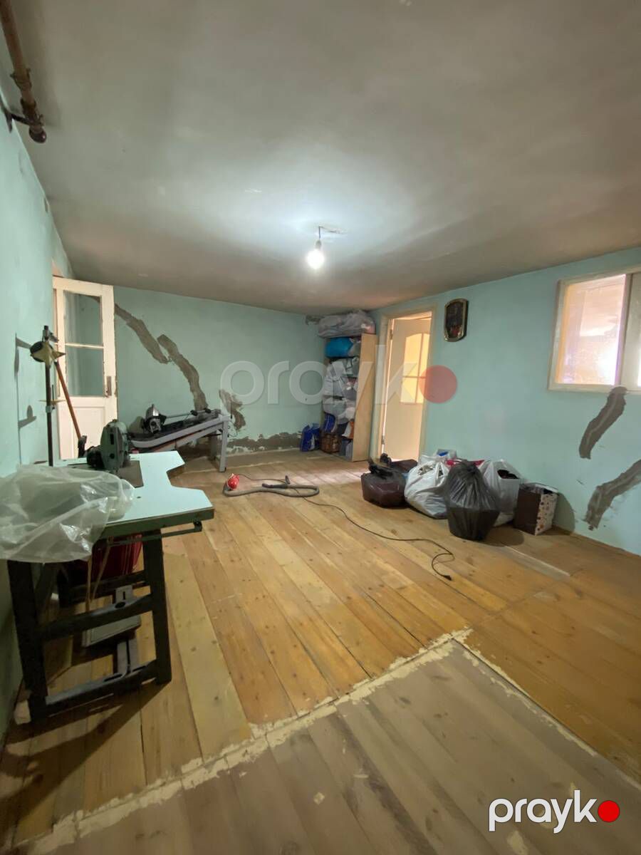 Satılır 6 otaqlı həyət evi/bağ evi 300 m² — Ev, villa, Bakı (4)