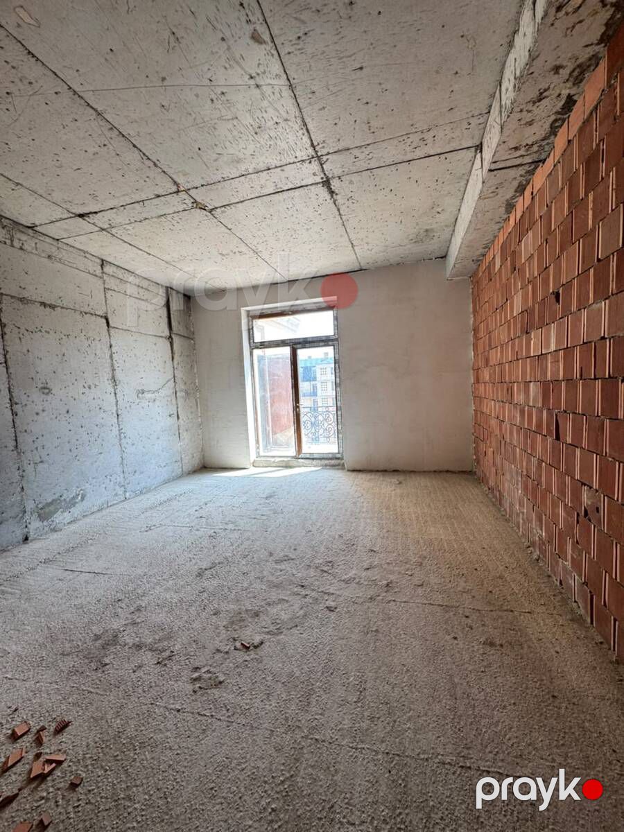 Satılır 4 otaqlı yeni tikili 170 m² — Mənzil, Bakı (4)
