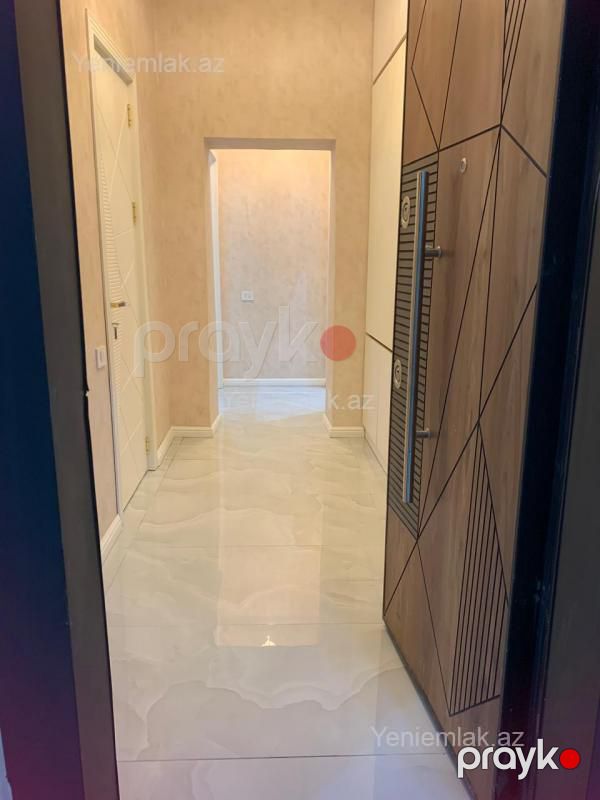 Satılır 2 otaqlı Bina evi menzil (Yeni tikili), 70 m², Nəsimi rayonu — Mənzil, Bakı (7)
