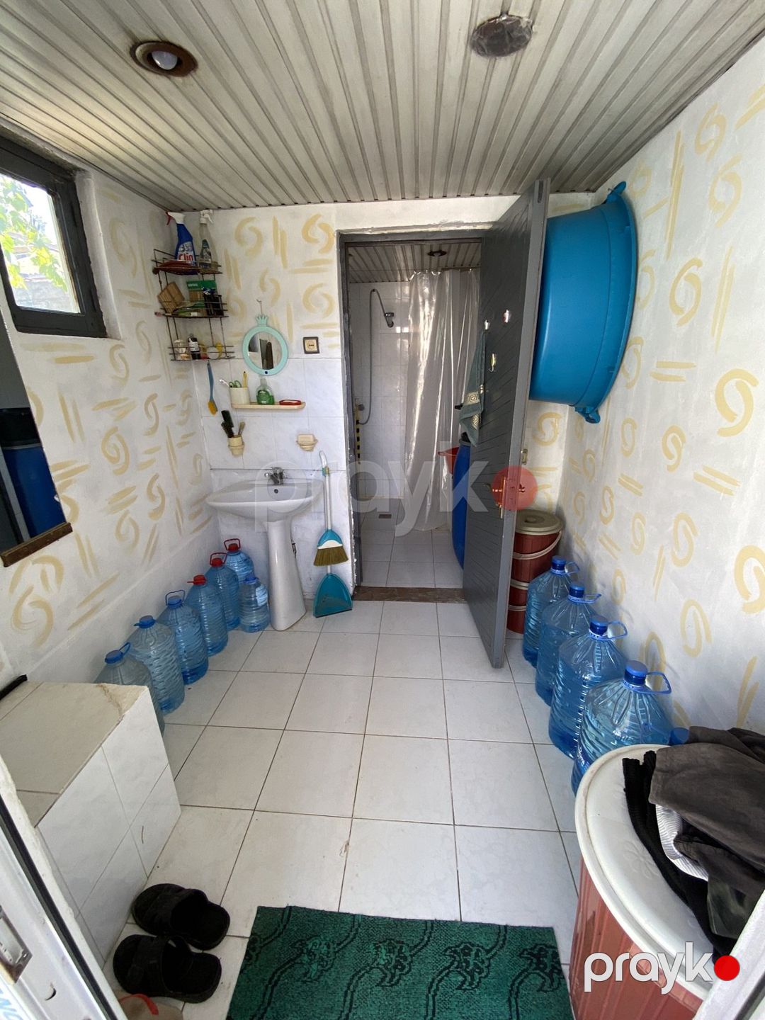 Satılır 4 otaqlı həyət evi/bağ evi 140 m² — Ev, villa, Bakı (10)