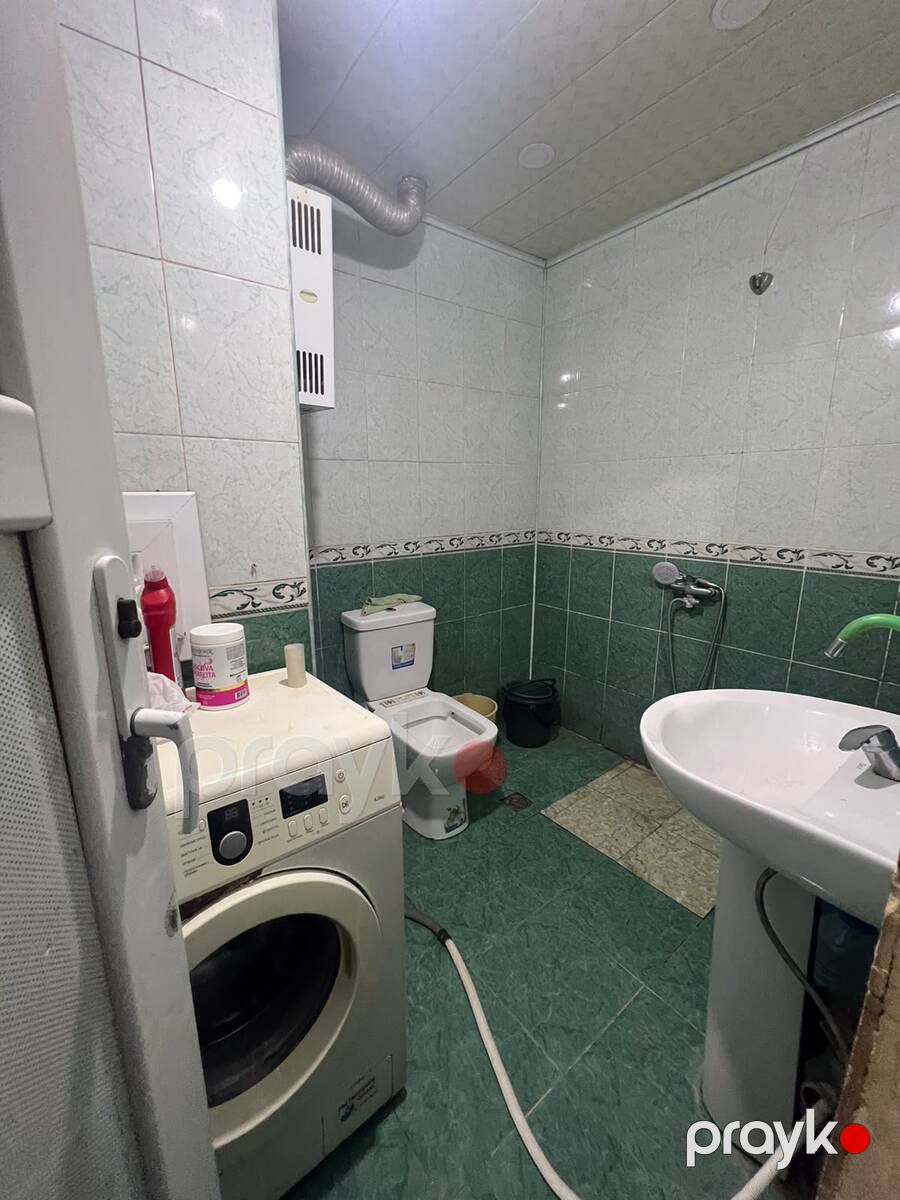 İcarəyə verilir 3 otaqlı köhnə tikili 65 m² — Mənzil, Bakı (6)