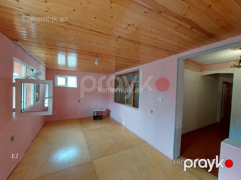Satılır 1 otaqlı Bina evi menzil (Köhnə tikili), 50 m², 4-cü mikrorayon — Mənzil, Sumqayıt (4)