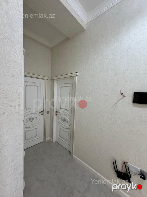 Satılır 2 otaqlı Bina evi menzil (Yeni tikili), 61 m², 9-cu mikrorayon — Mənzil, Sumqayıt (12)
