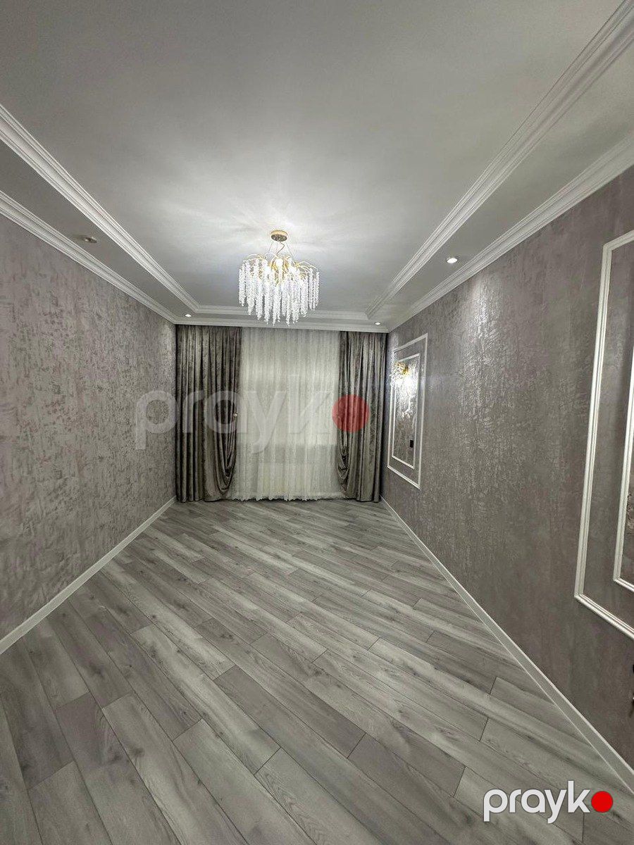 Satılır 2 otaqlı köhnə tikili 55 m² — Mənzil, Bakı (10)