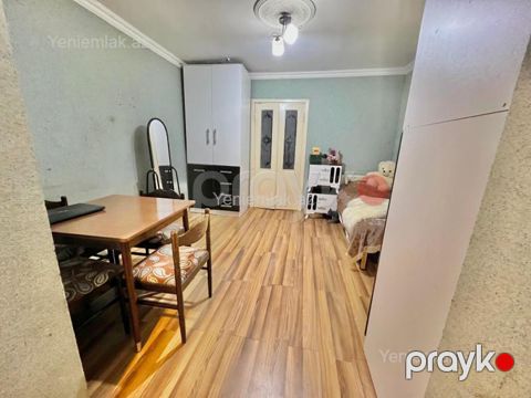 Satılır 1 otaqlı Bina evi menzil (Köhnə tikili), 30 m², Nərimanov rayonu — Bakı