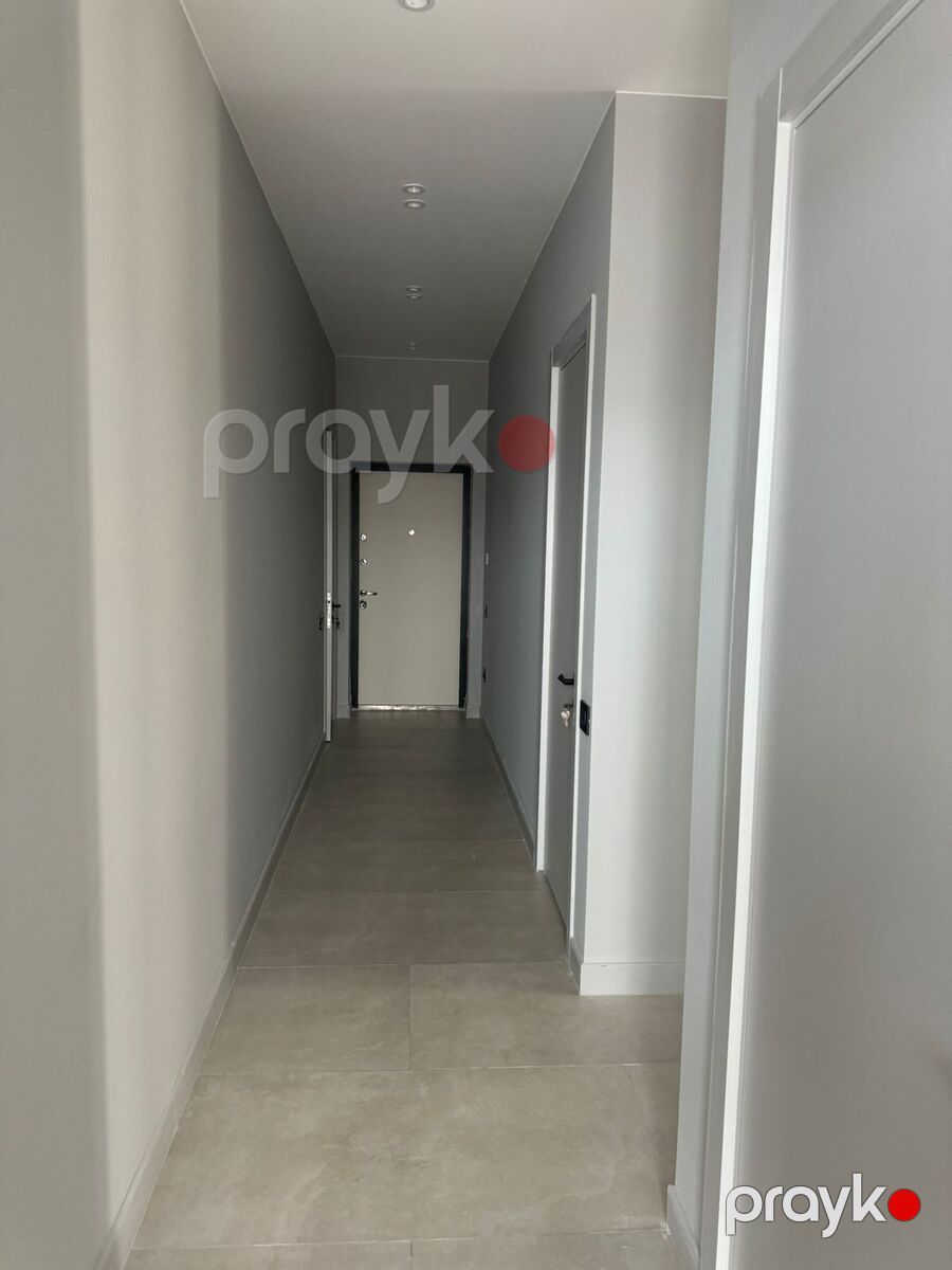 İcarəyə verilir 2 otaqlı yeni tikili 104 m² — Mənzil, Bakı (7)