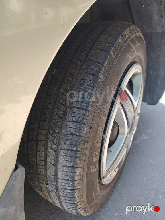 Daewoo Lanos, 1.5 L, 2010 il, 288 982 km — Avtomobillər, Qax (12)