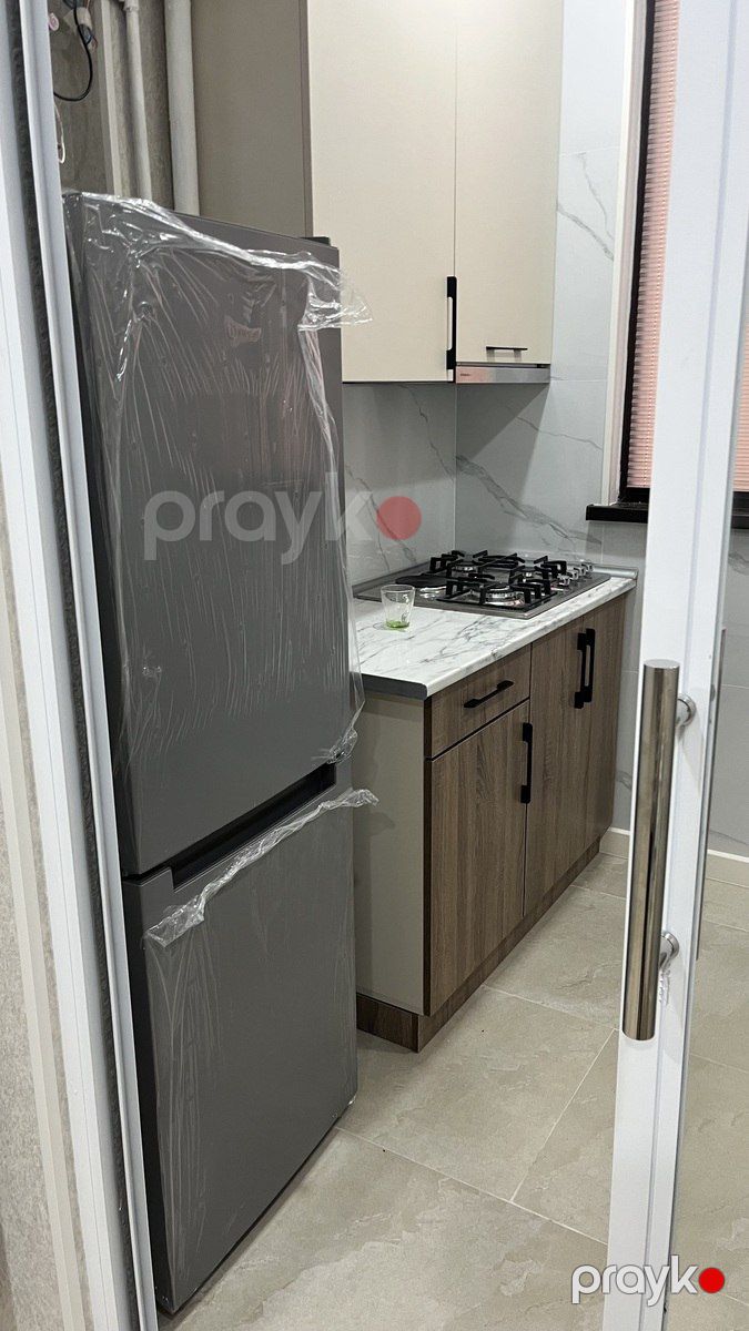 İcarəyə verilir 2 otaqlı yeni tikili 65 m² — Mənzil, Bakı (2)