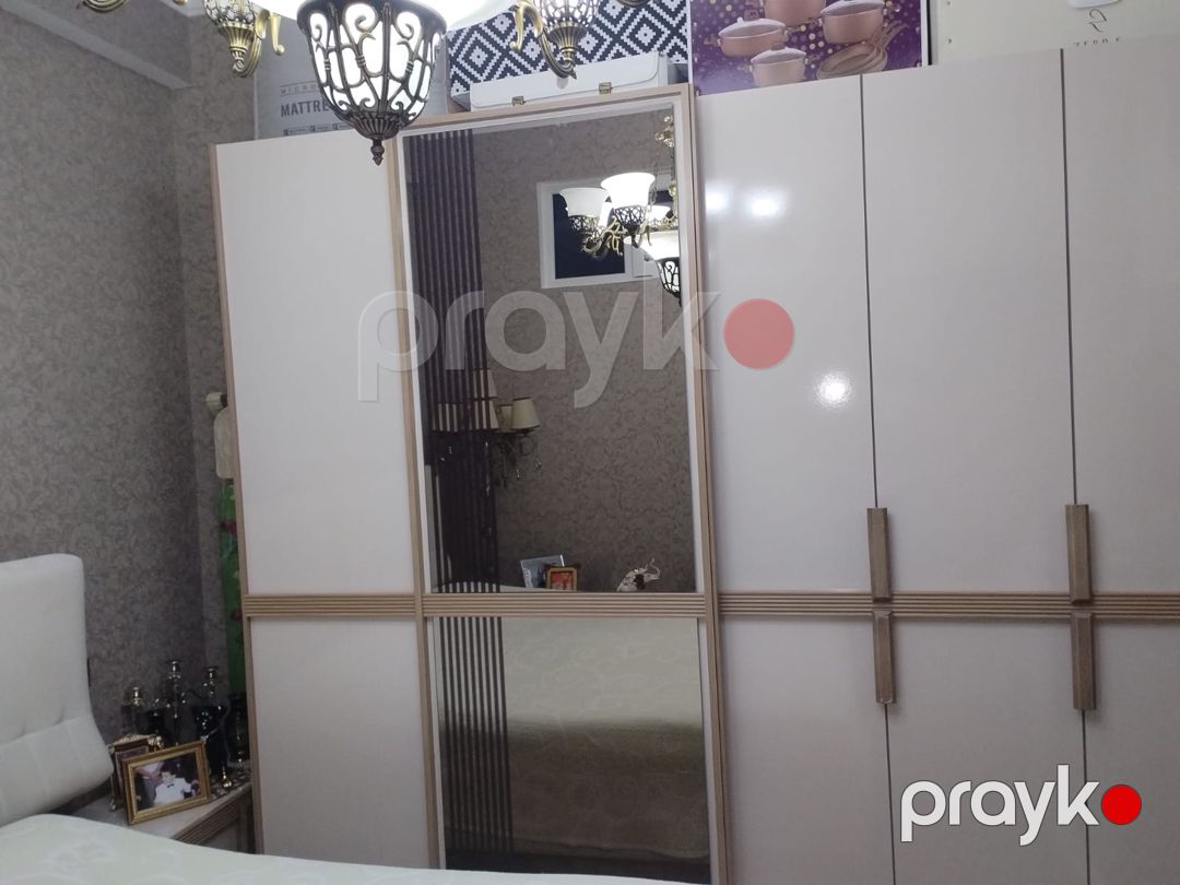 İcarə: 2 otaqlı Yeni tikili, 58 m², Sabunçu rayonu — Mənzil, Bakı (5)