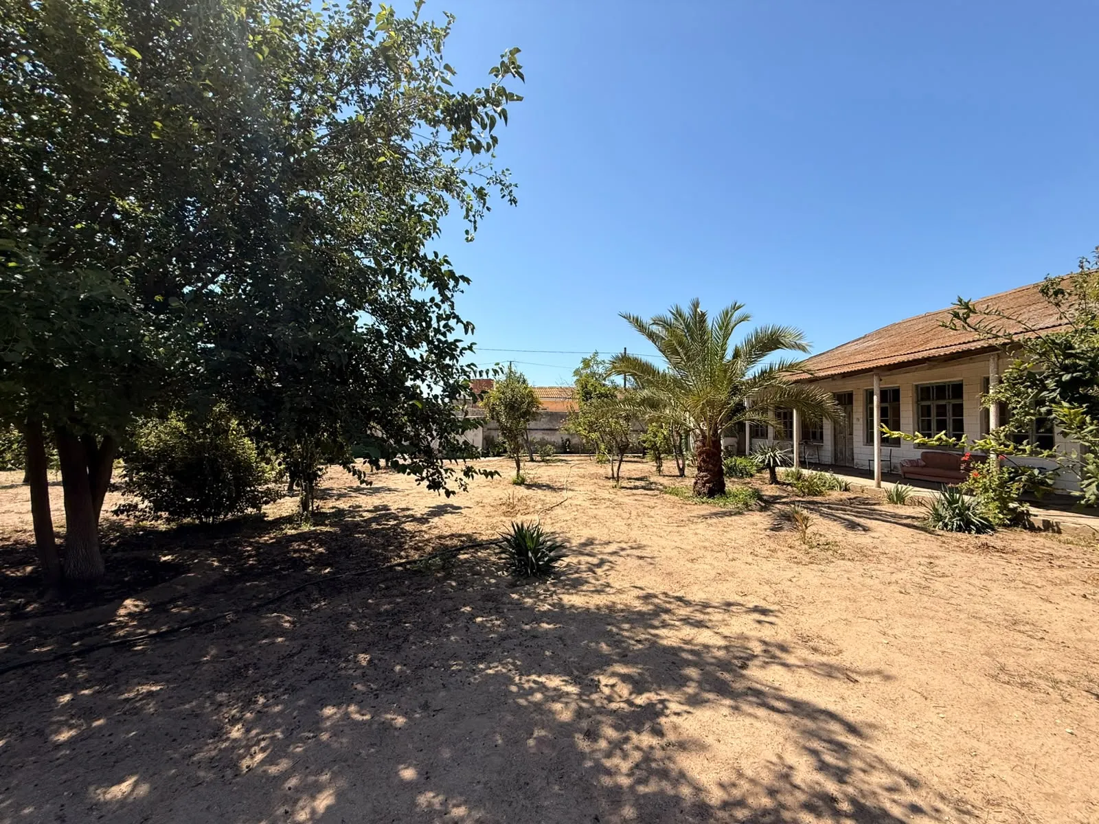 Şüvəlan, Torpaq satılır - 5 sot — Torpaq, Bakı (2)