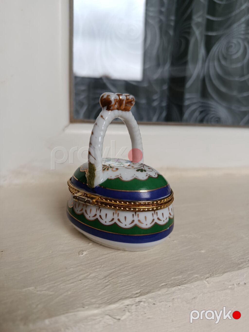 Bəzək əşyaları — Zərgərlik, Bakı (2)