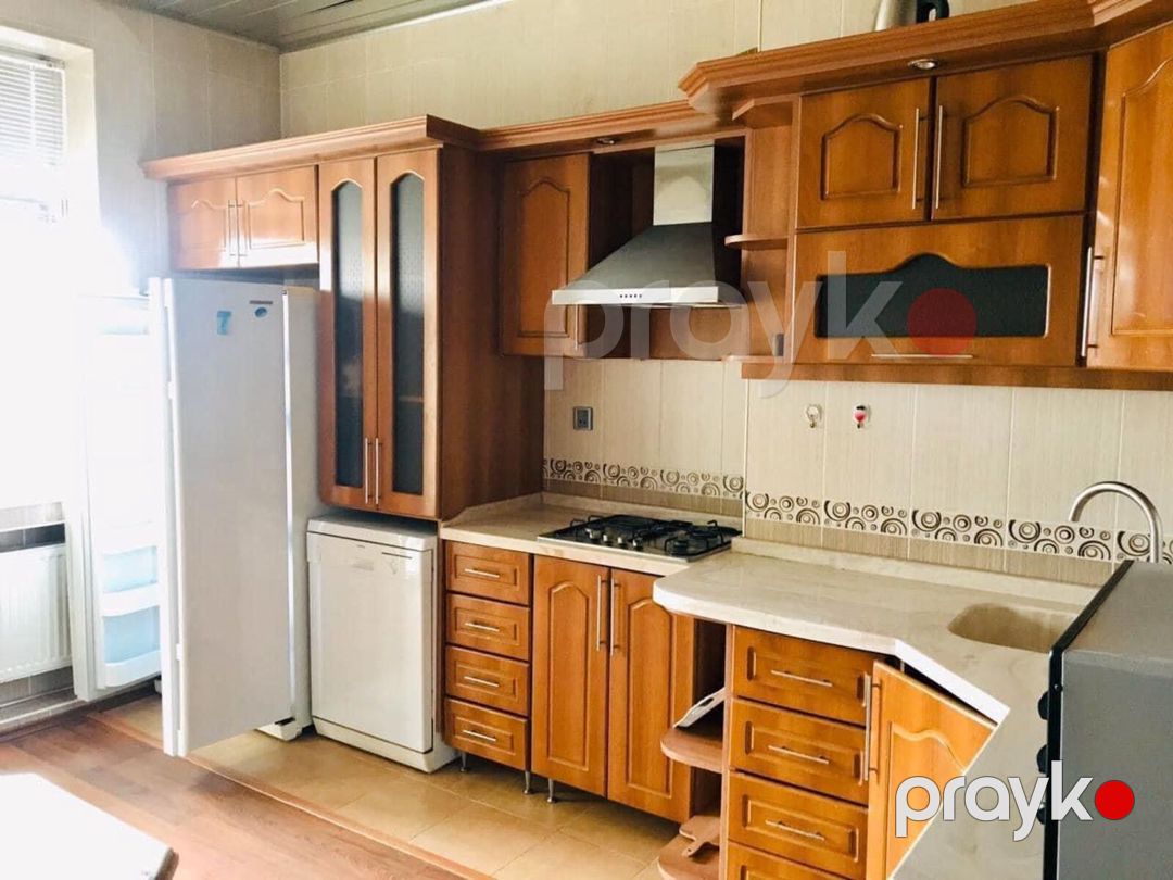İcarəyə verilir 3 otaqlı yeni tikili 100 m² — Mənzil, Bakı (6)
