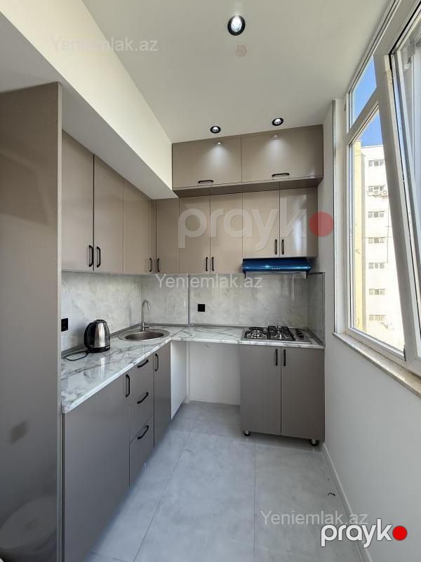 Satılır 3 otaqlı Bina evi menzil (Yeni tikili), 67 m², Xırdalan ş — Mənzil (6)