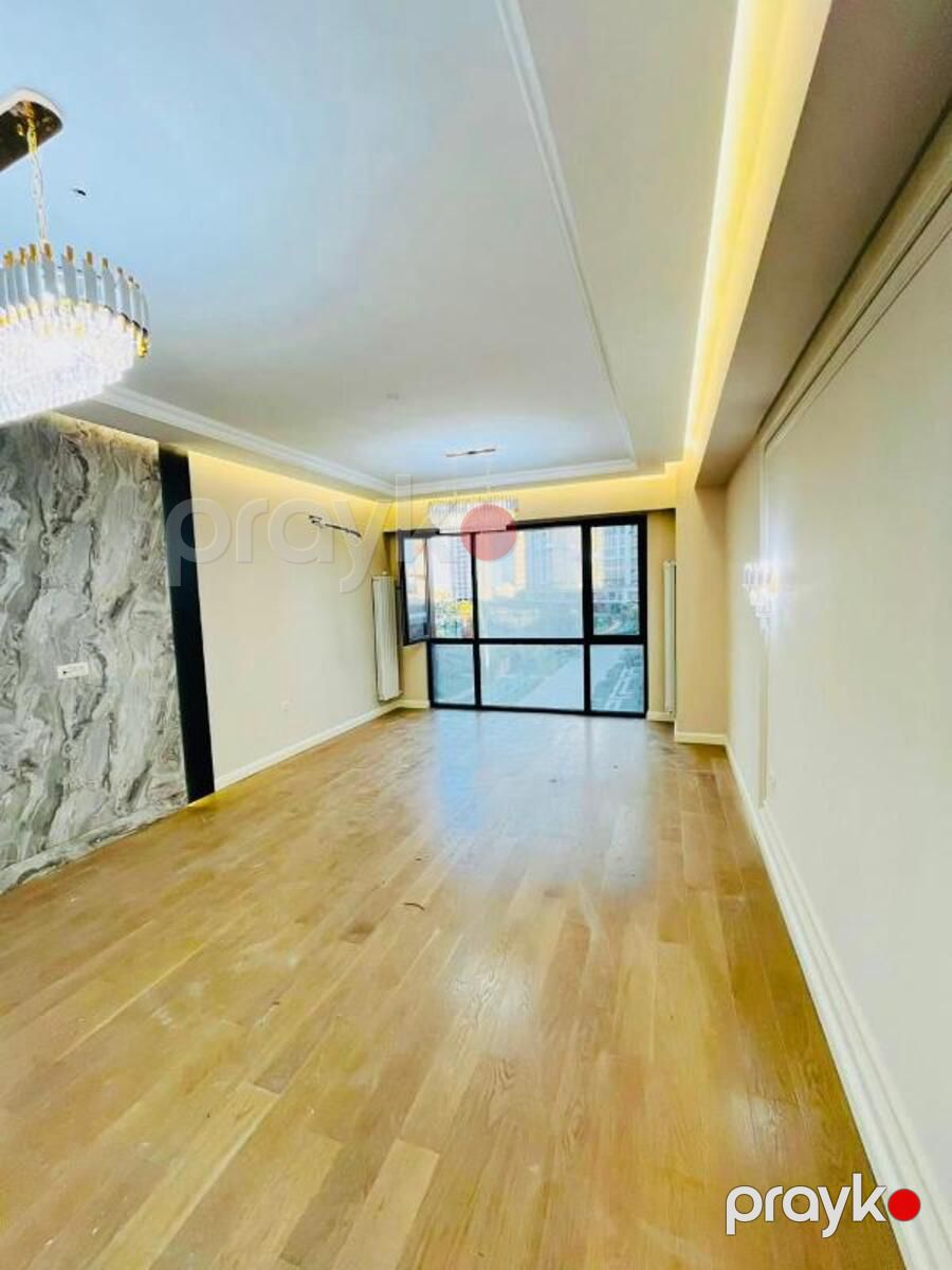 Satılır 4 otaqlı yeni tikili 128 m² — Mənzil, Bakı (10)