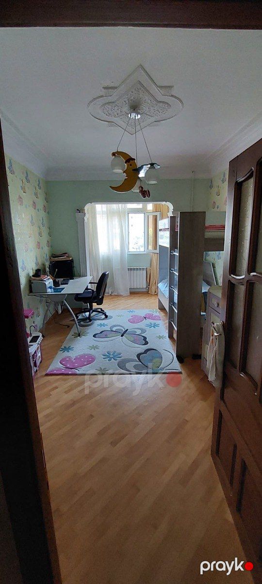 Satılır 4 otaqlı köhnə tikili 100 m² — Mənzil, Bakı (4)