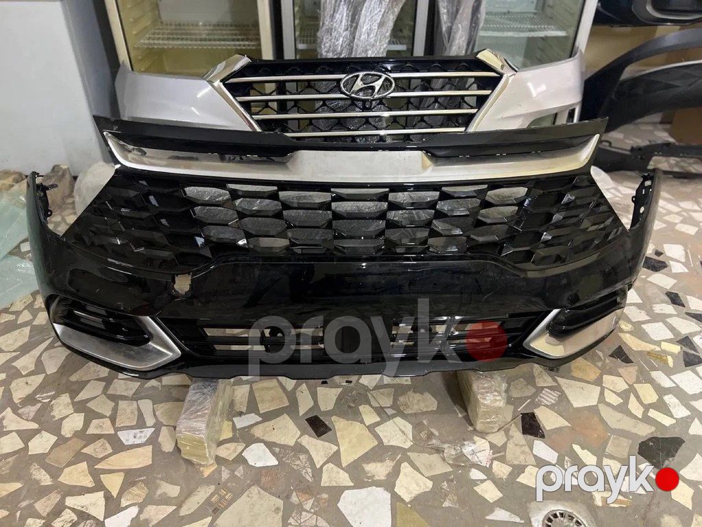 "Kia Sportage 2020-2022" buferləri — Ehtiyat hissələri və aksesuarlar, Bakı (2)
