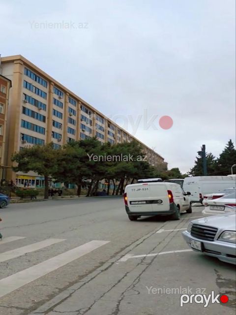 Satılır 3 otaqlı Bina evi menzil (Köhnə tikili), 85 m², Sabunçu rayonu — Bakı