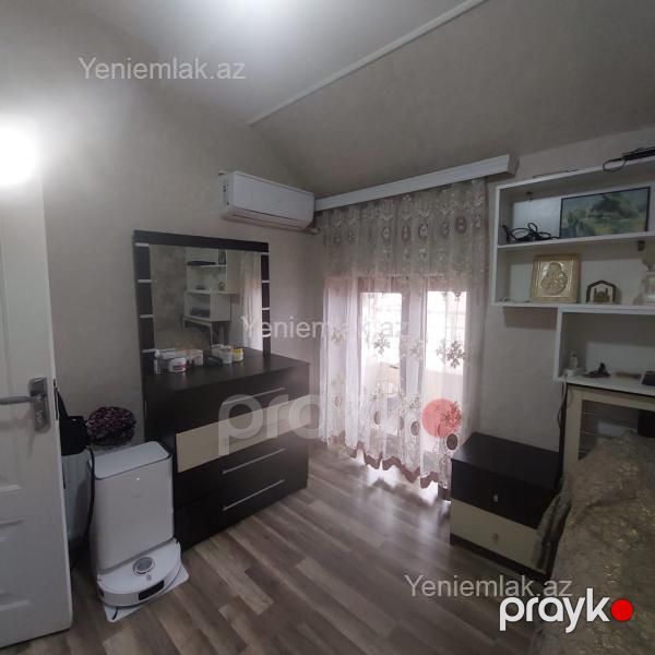 Satılır 2 otaqlı Bina evi menzil (Yeni tikili), 40 m², Yasamal rayonu — Mənzil, Bakı (5)