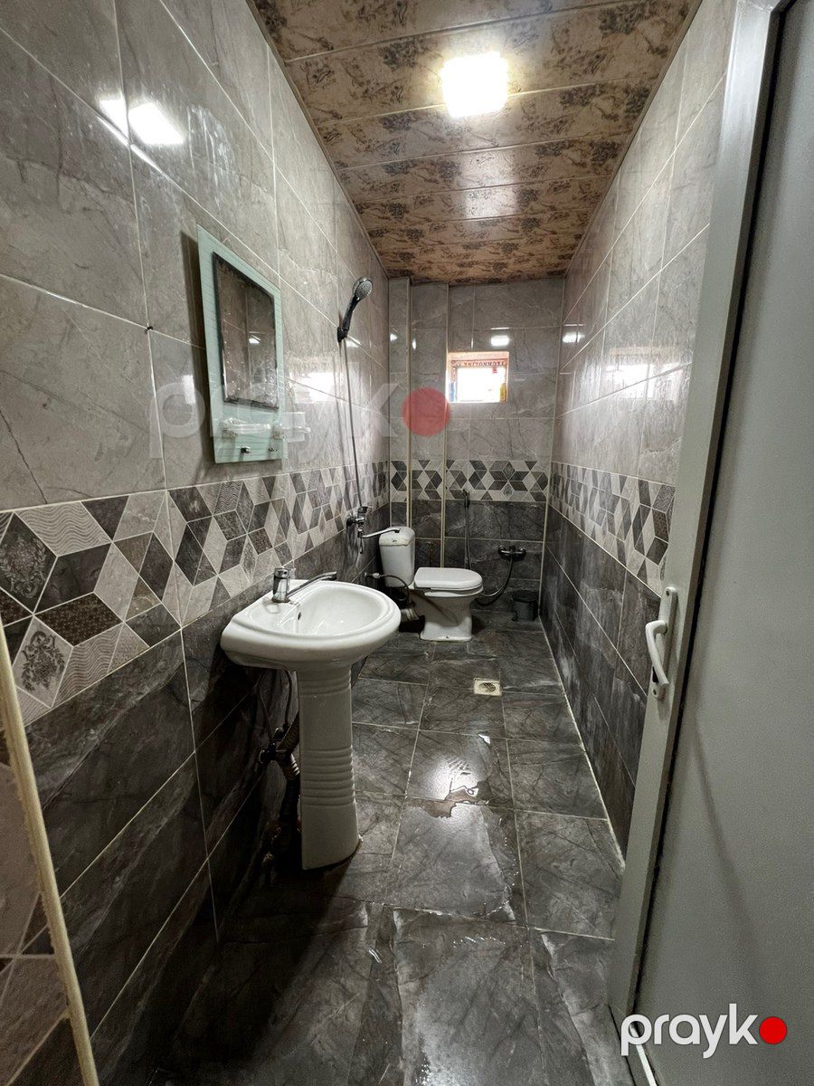 2-otaqlı mənzil kirayə verilir, Xırdalan ş., 60 m² — Mənzil, Xırdalan (6)