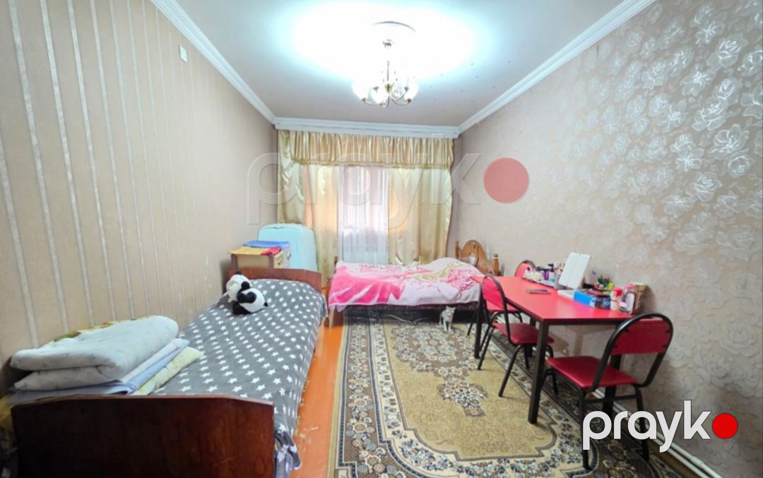 3-otaqlı mənzil, Sumqayıt ş., 78 m² — Mənzil, Sumqayıt (11)