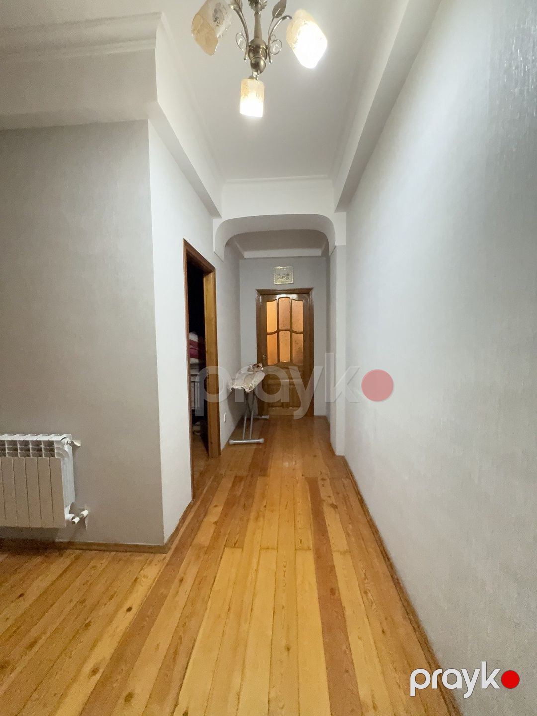 Satılır 2 otaqlı yeni tikili 65 m² — Mənzil, Bakı (7)