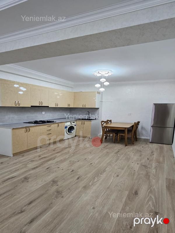 Satılır 2 otaqlı Bina evi menzil (Yeni tikili), 76 m², Sumqayıt Bulvarı — Mənzil, Sumqayıt (5)