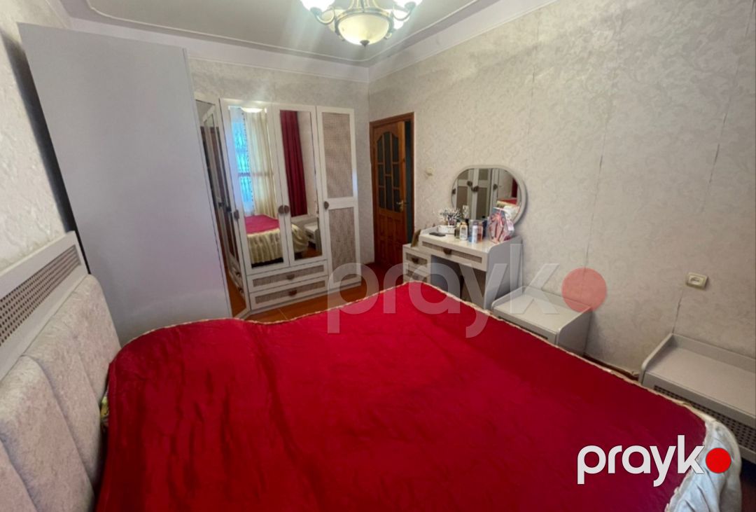 3-otaqlı mənzil, 17-ci mkr., 70 m² — Mənzil, Sumqayıt (3)