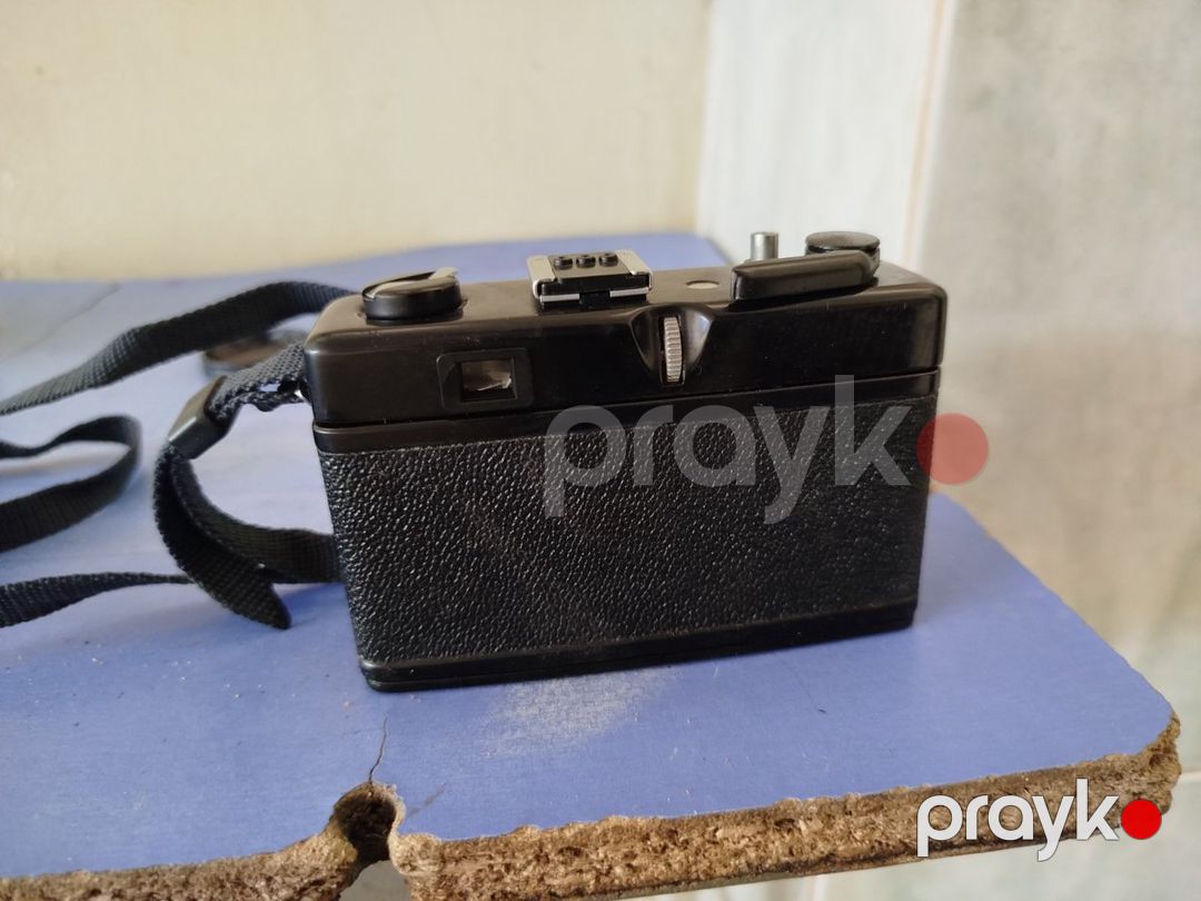 ФЭД-50 foto aparat — Fotoaparat (7)