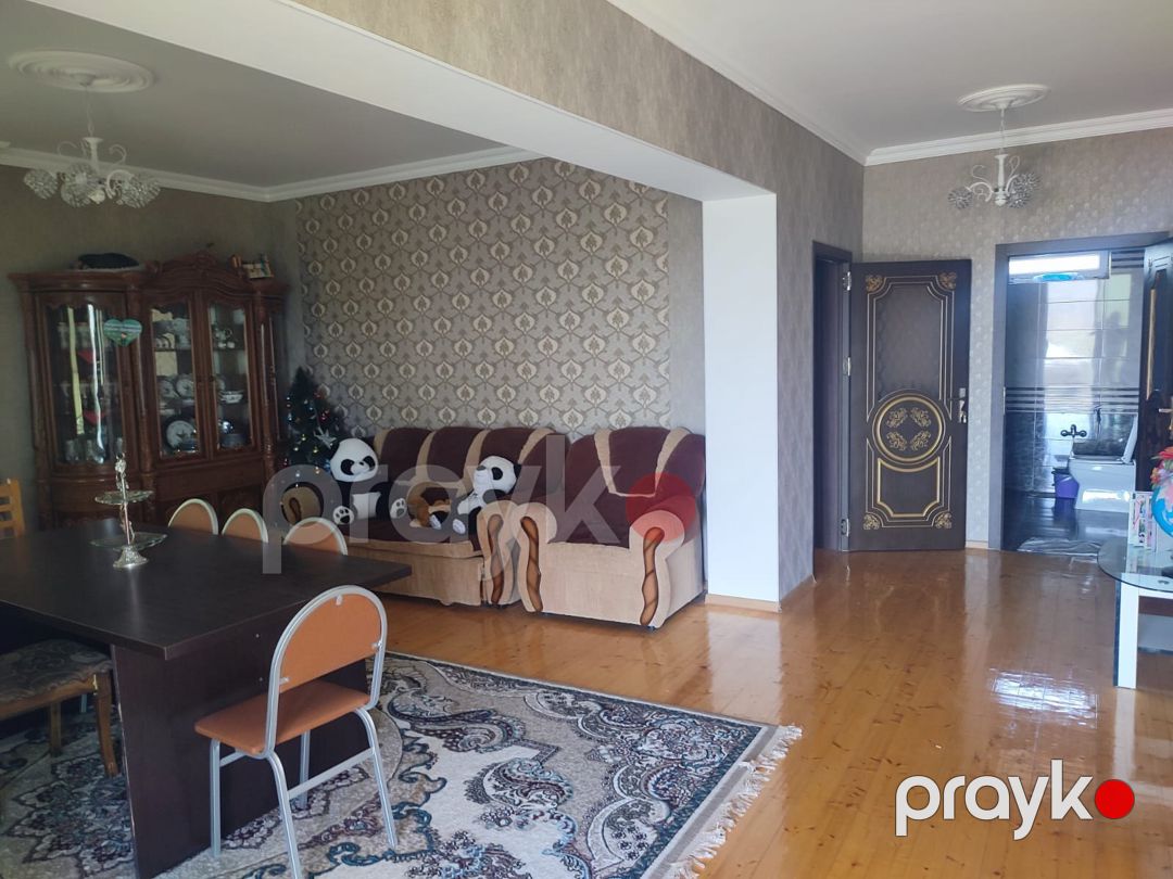 Həyət evi, Şirvan ş — Ev, villa, Şirvan (9)