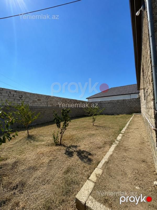Satılır 5 otaqlı Həyət evi / Villa, 195 m², Xəzər rayonu — Ev, villa, Bakı (11)