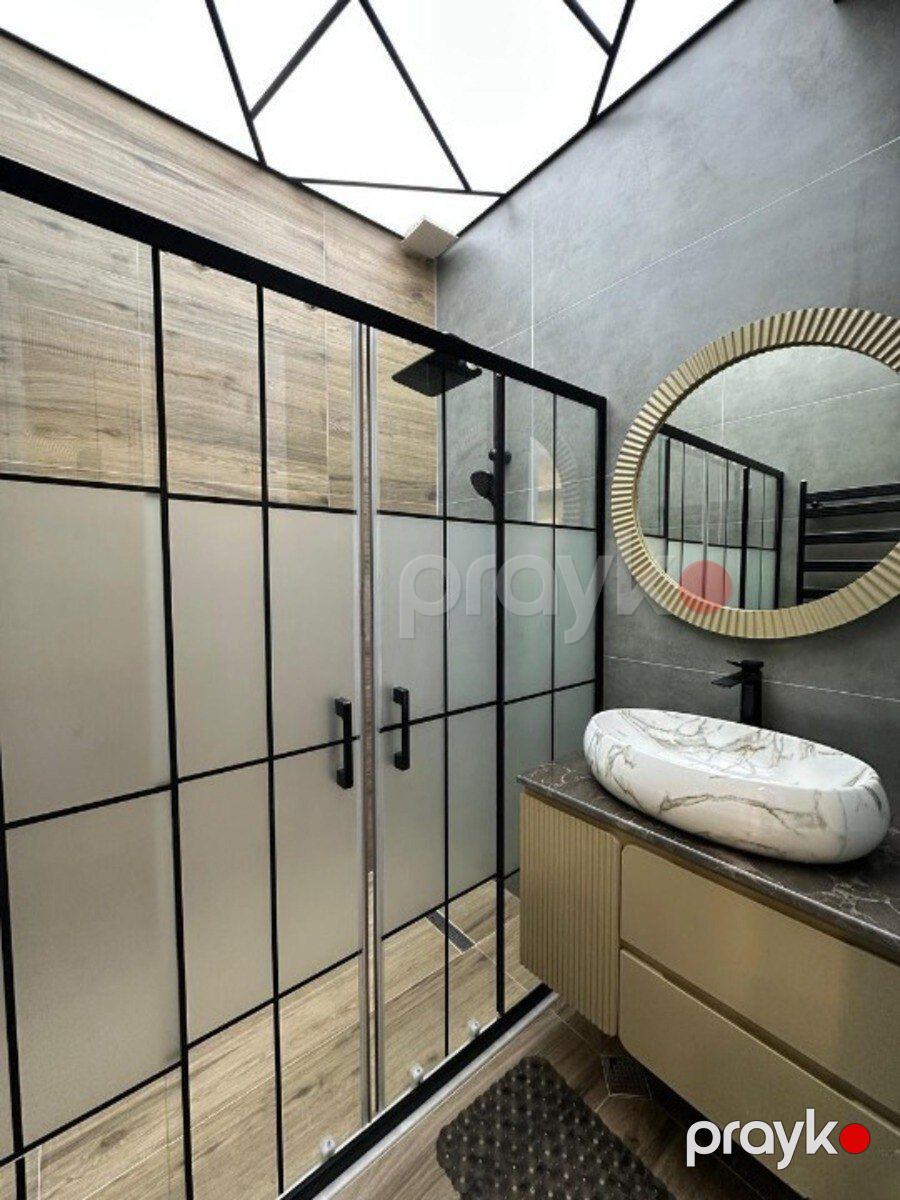 İcarəyə verilir 2 otaqlı yeni tikili 73 m² — Mənzil, Bakı (11)