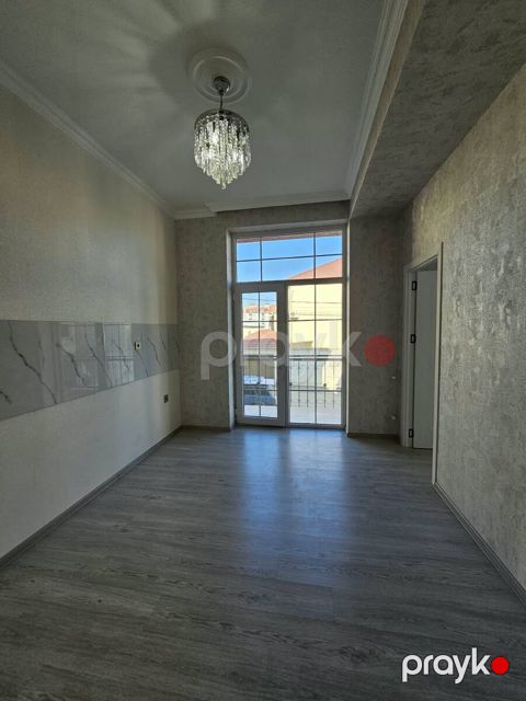 3-otaqlı yeni tikili, Masazır qəs., 69 m² — Bakı