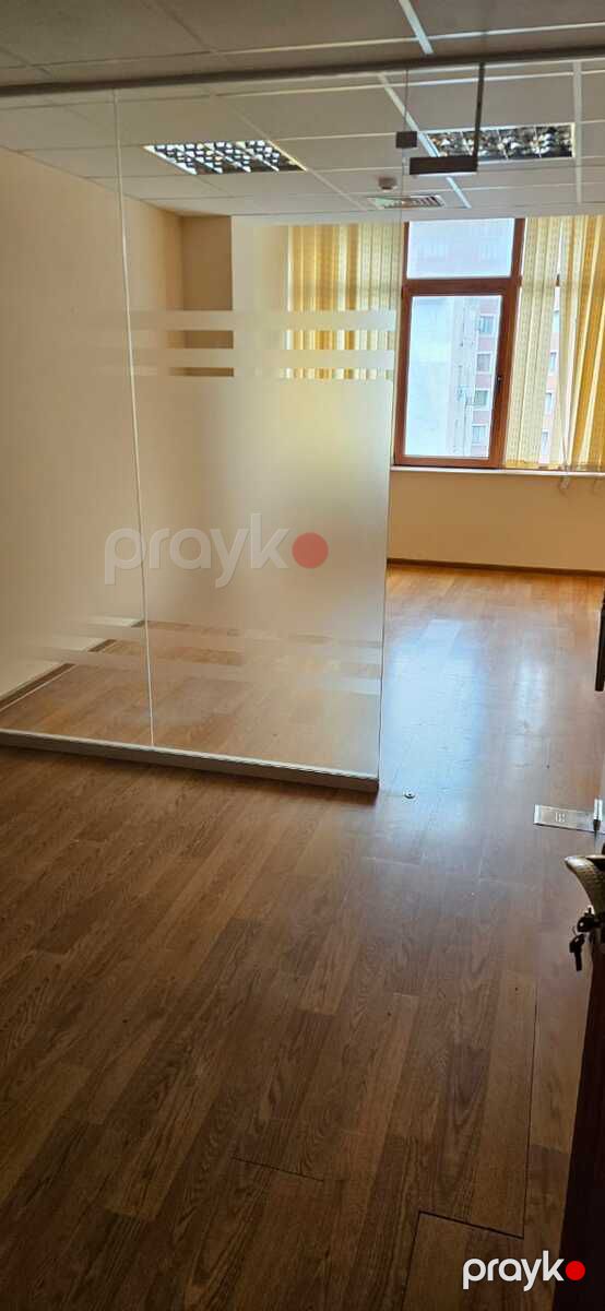 İcarəyə verilir 7 otaqlı ofis 190 m² — Ofis, Bakı (5)