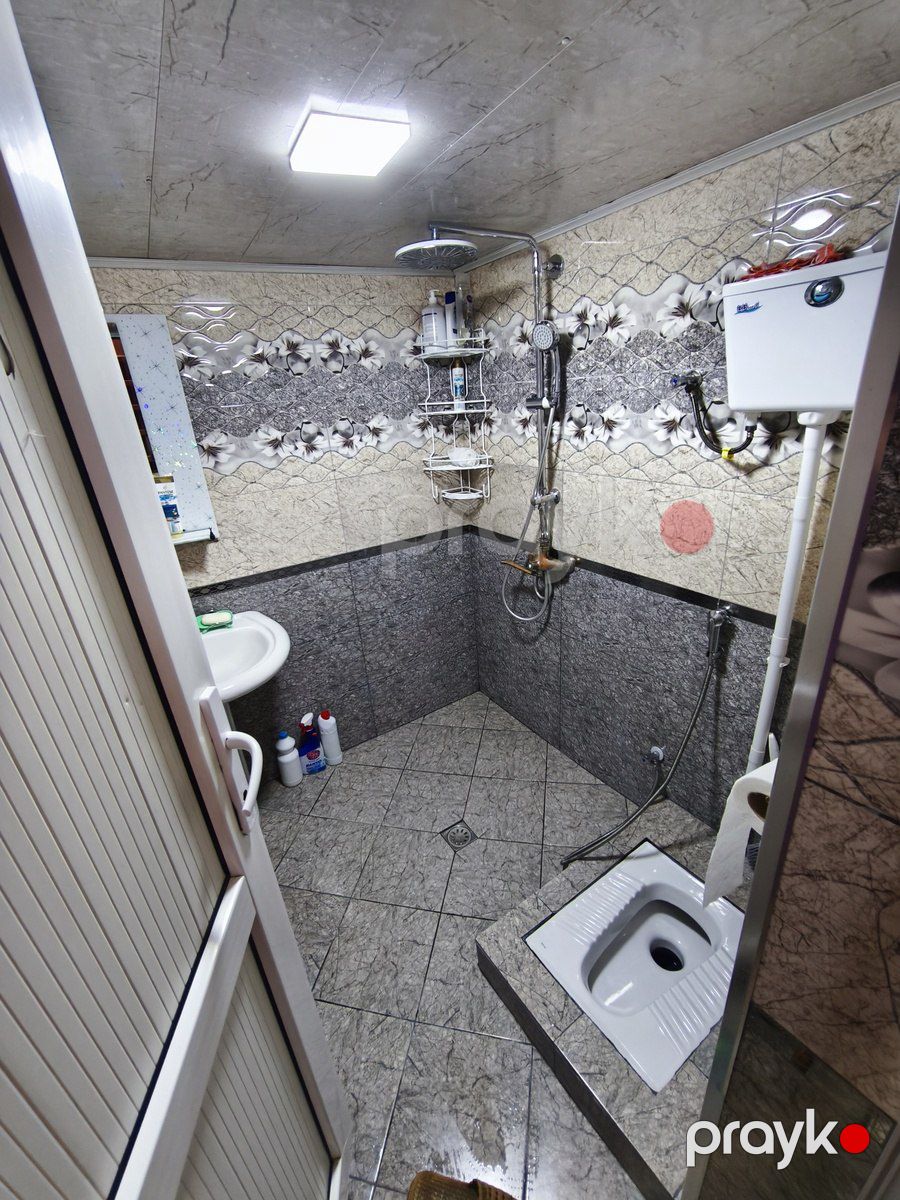 Satılır 4 otaqlı həyət evi/bağ evi 100 m² — Ev, villa, Bakı (8)