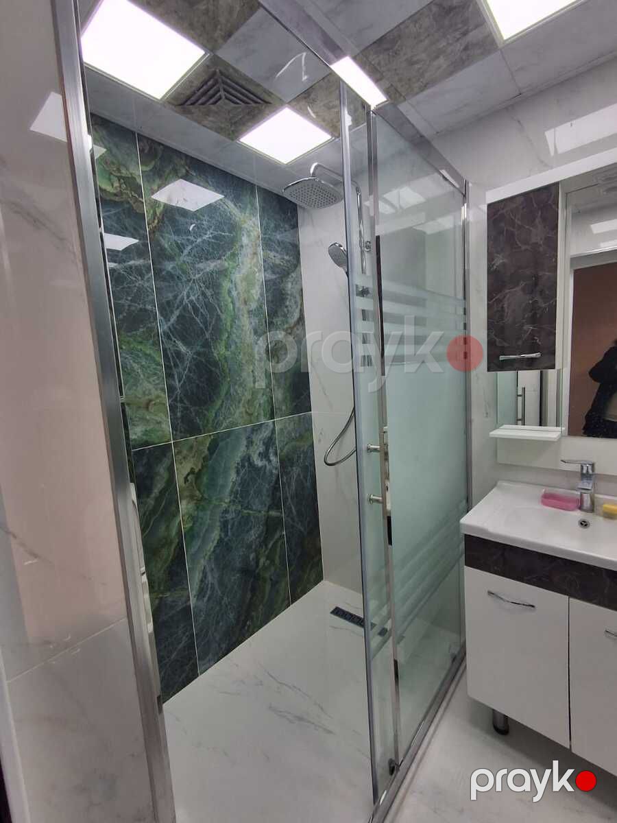 Satılır 2 otaqlı köhnə tikili 51 m² — Mənzil, Bakı (11)
