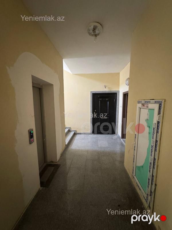 Satılır 2 otaqlı Bina evi menzil (Yeni tikili), 42 m², Masazır — Mənzil, Abşeron (8)