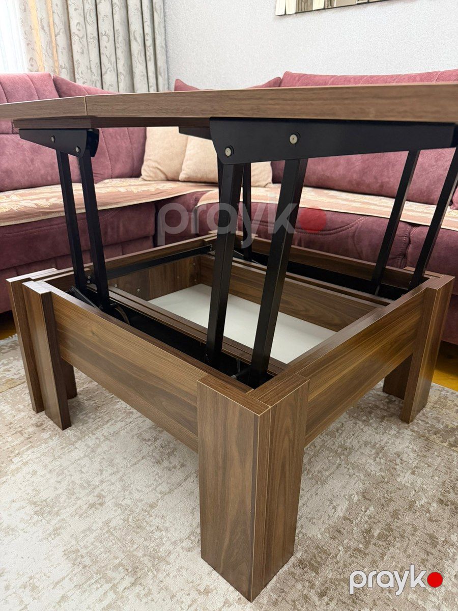 Transformer jurnal masaı — Mebel, Bakı (2)