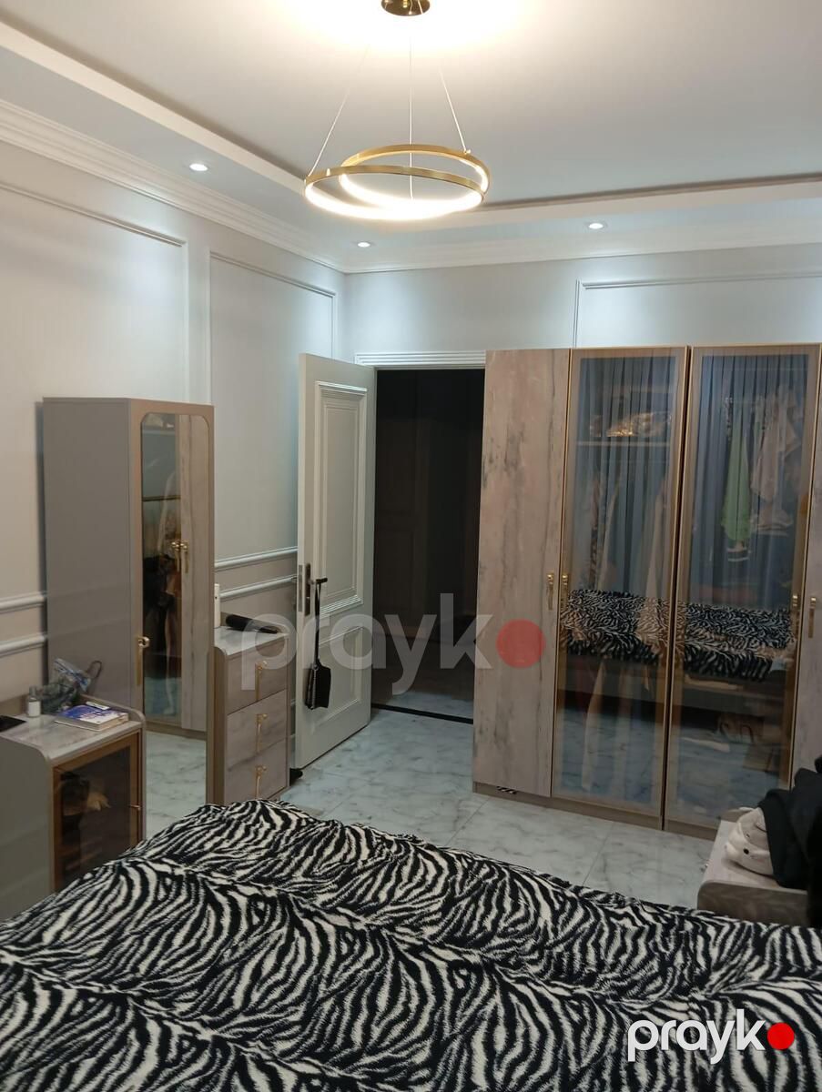 Satılır 3 otaqlı yeni tikili 150 m² — Mənzil, Bakı (8)