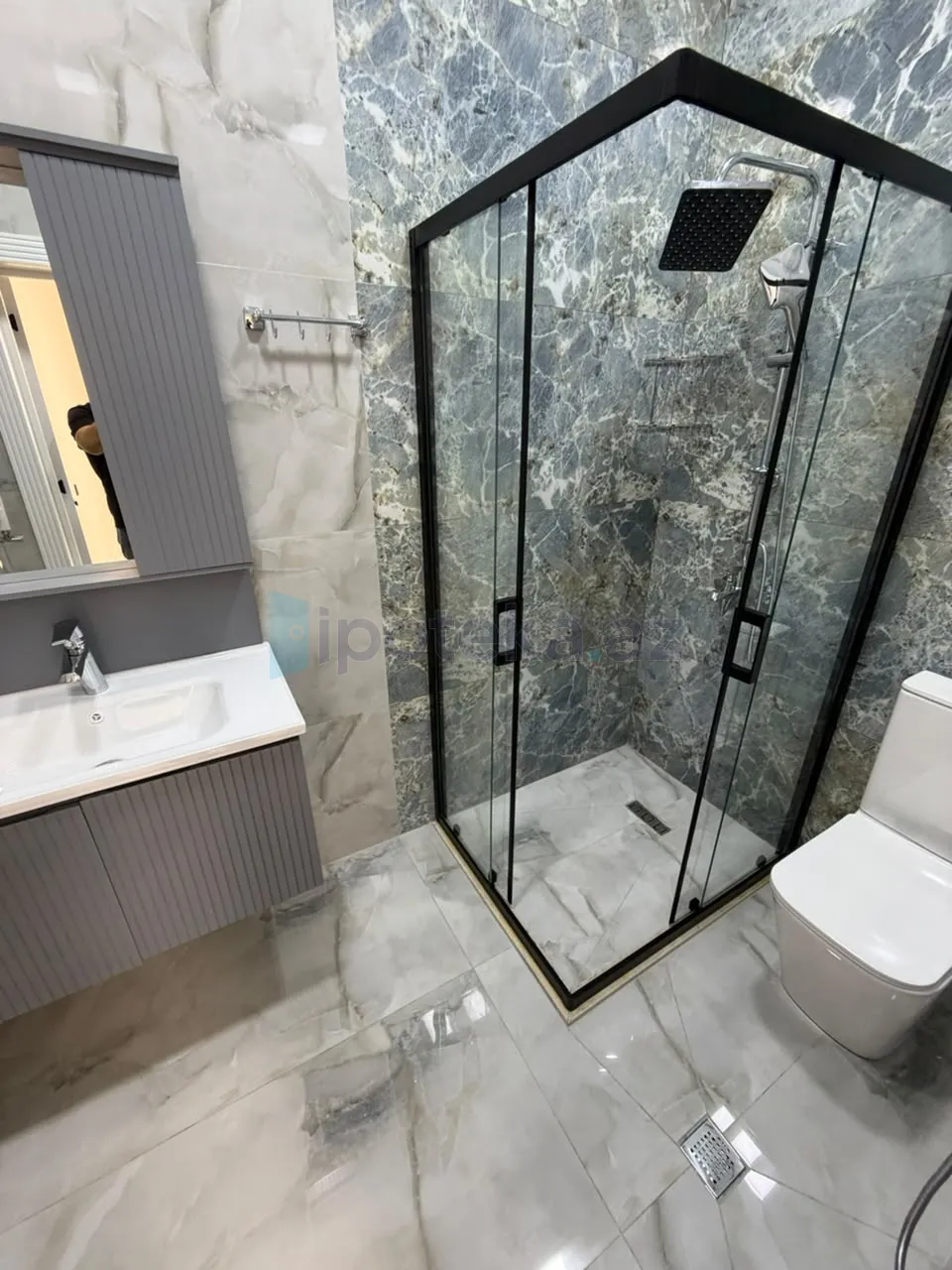Satılır: 4 Otaq, Bağlar, Xəzər r., Şüvəlan q., 150.00 m² — Torpaq (5)