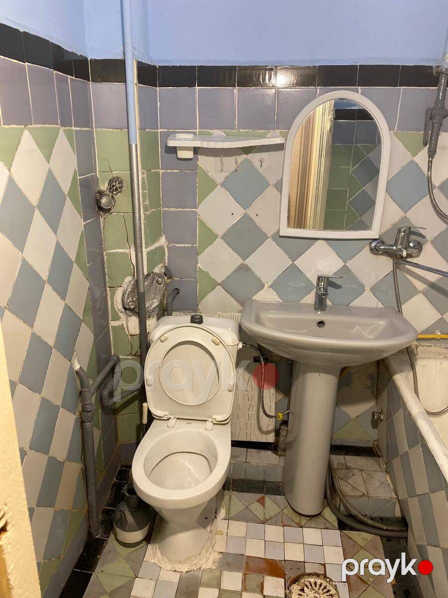 İcarəyə verilir 2 otaqlı köhnə tikili 55 m² — Mənzil, Bakı (8)