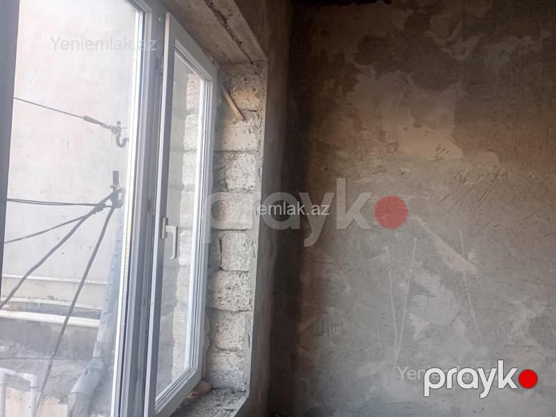 Satılır 3 otaqlı Həyət evi / Villa, 95 m², Xətai rayonu — Ev, villa, Bakı (8)