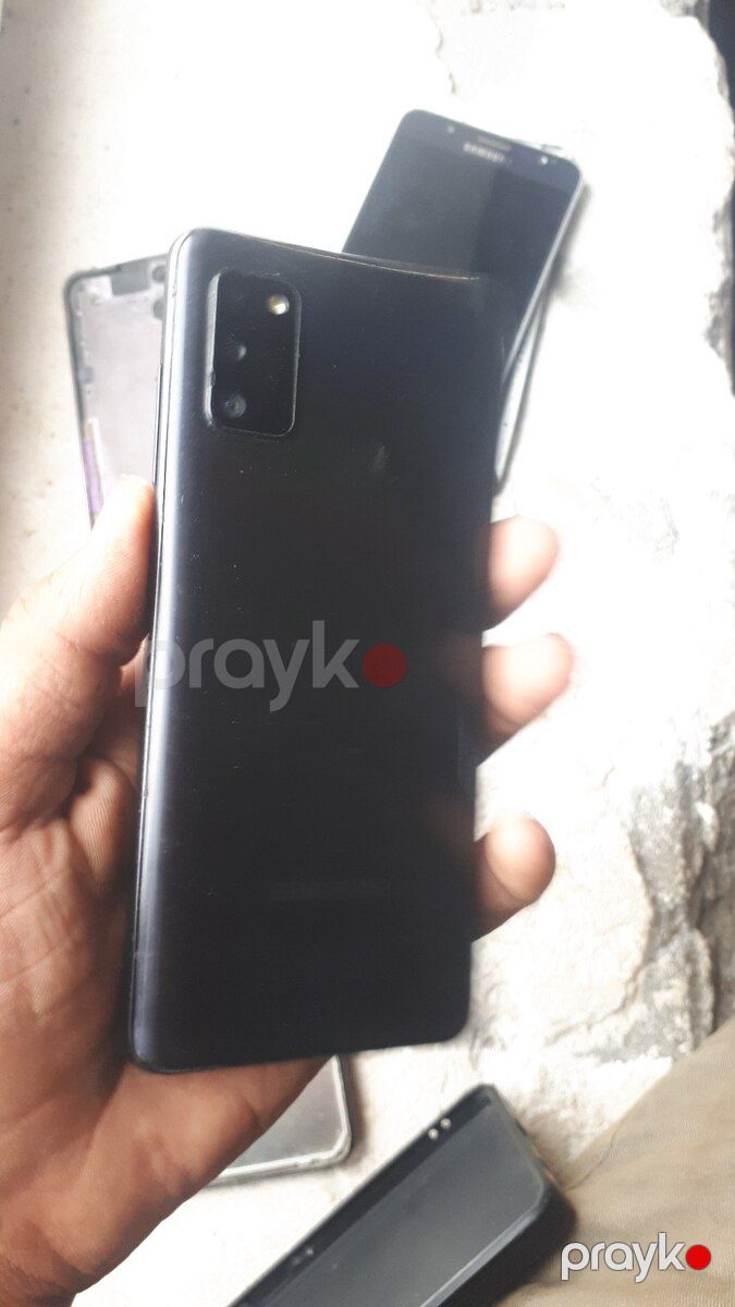Telefon ehtiyat hissələri — Smartfonlar, Sumqayıt (5)